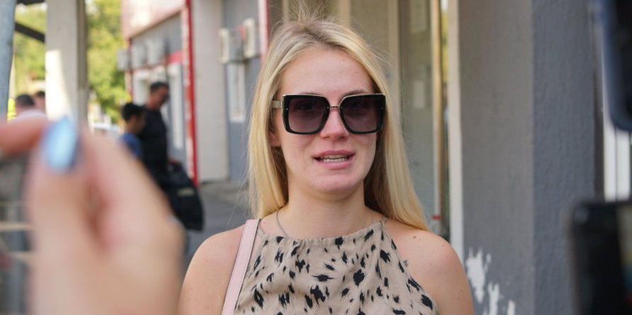 ''Lice mi je propalo'': Milica Veličković očajna - Hitno potražila pomoć plastičara (FOTO)