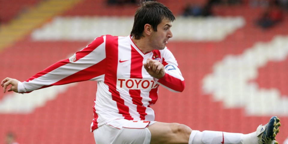 Deki nikada neće biti zaboravljen! Navijači Zvezde će zauvek pamtiti ova dva gola (VIDEO)