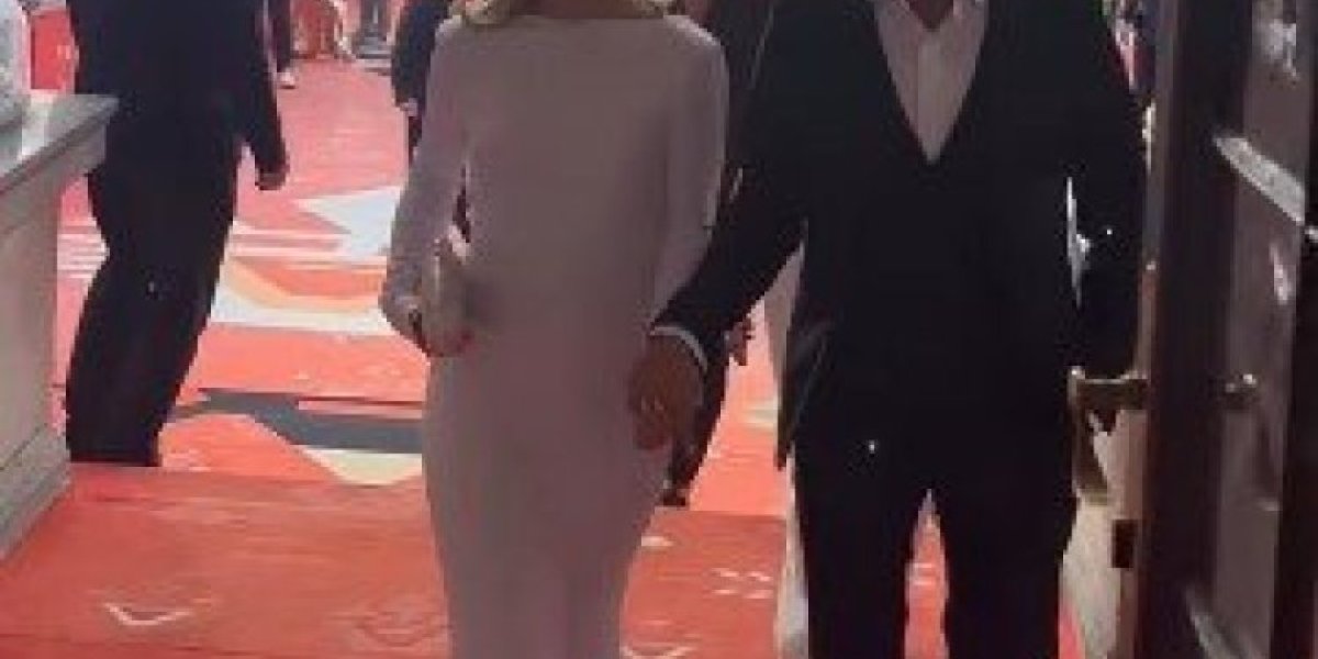 Emir Lapsus i Ema Meškić