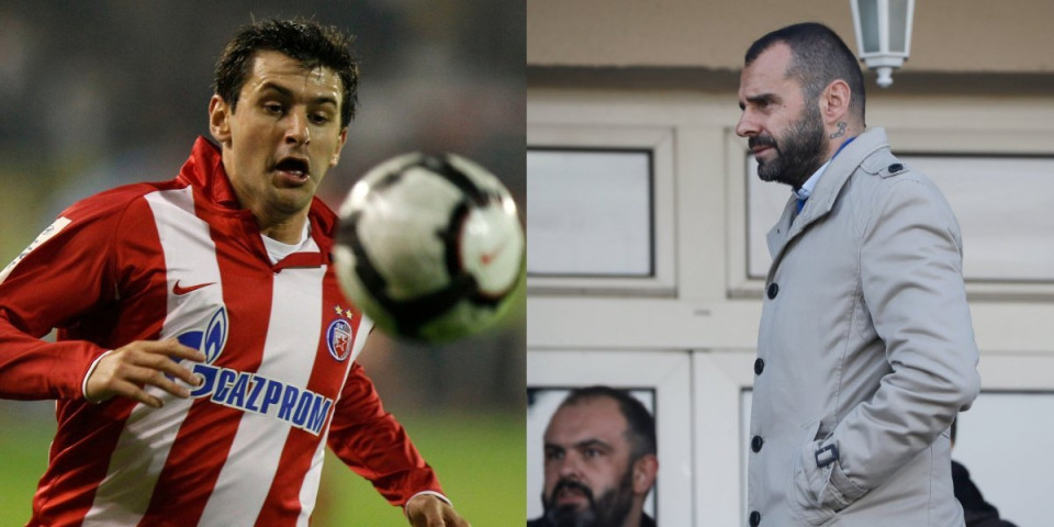 Ne mogu da dođem sebi: Đokaj slomljen zbog smrti Milovanovića