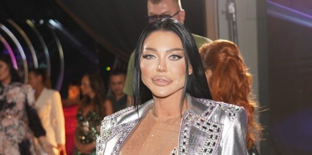 Napadač Juventusa muvao Maju Marinković, ona ga oduvala: ''Slao mi je poruke, ali...''