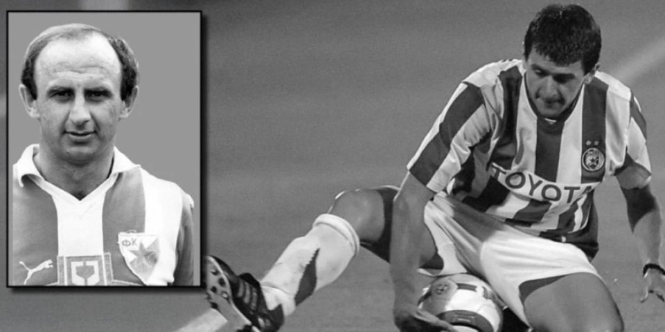 Jezivo! Crna sudbina oca i sina: Đorđe i Dejan Milovanović preminuli na isti način