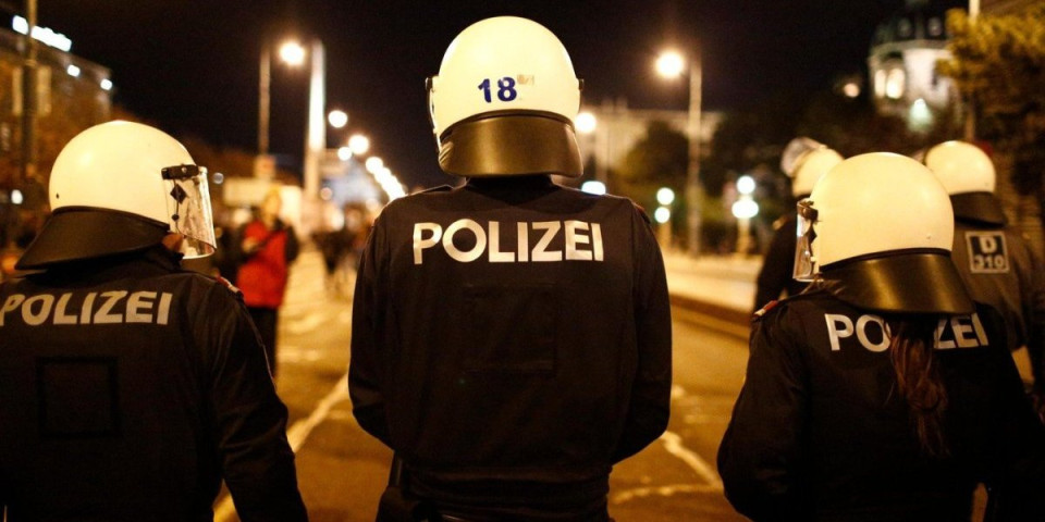 Srbin ubio ženu i ranio ćerku, pa presudio sebi! Horor u Beču