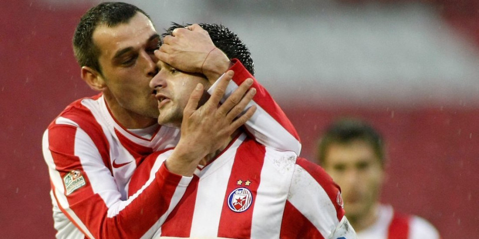 Nenad Milijaš slomljen posle smrti Dejana Milovanovića: Katastrofalna vest