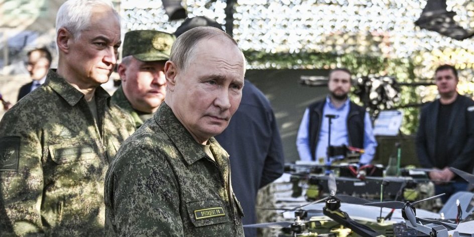 Genijalan potez Putina uzdrmao London i Brisel: Misteriozna delegacija iz SAD uplašila Evropu