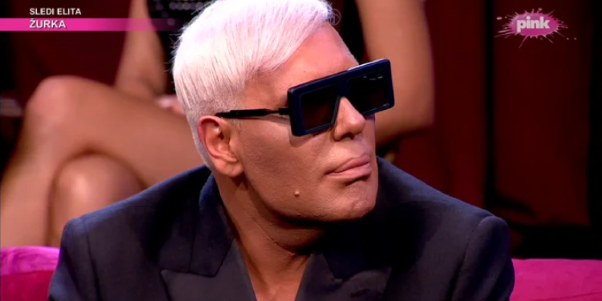 Bojan Jovanovski - Boki 13