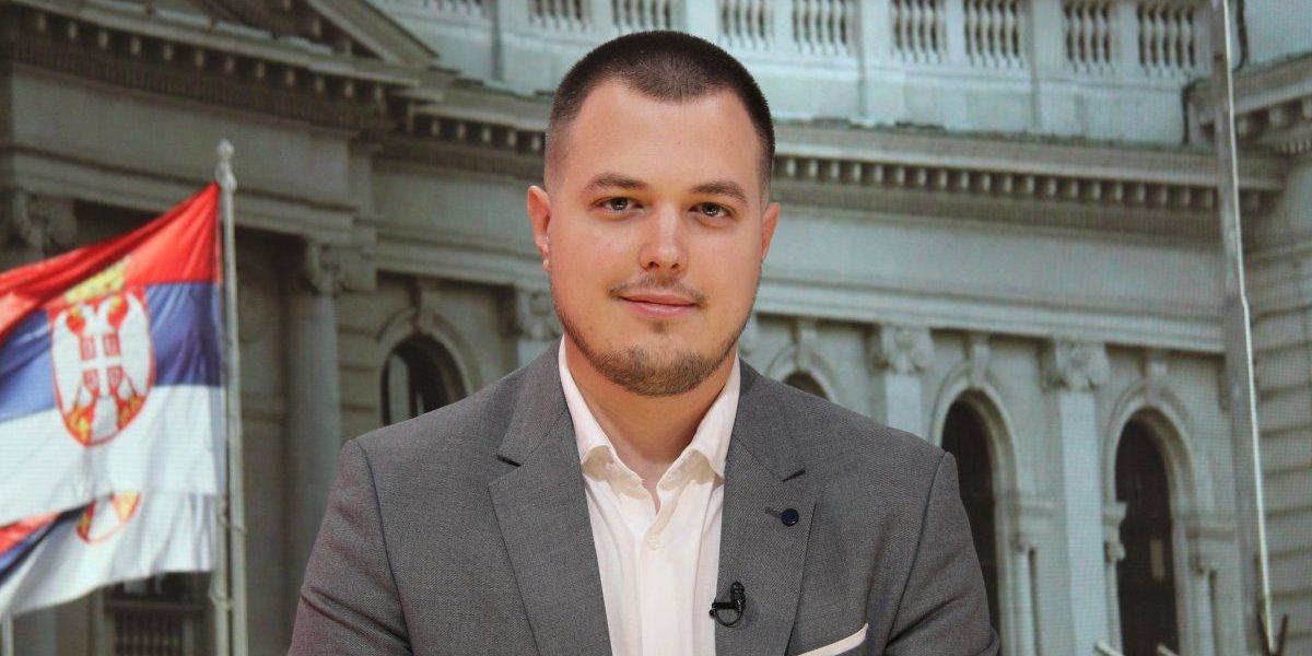 Doktor hemije ućutkao blokadere: Fabrikovali ste istraživanje o CN gasu