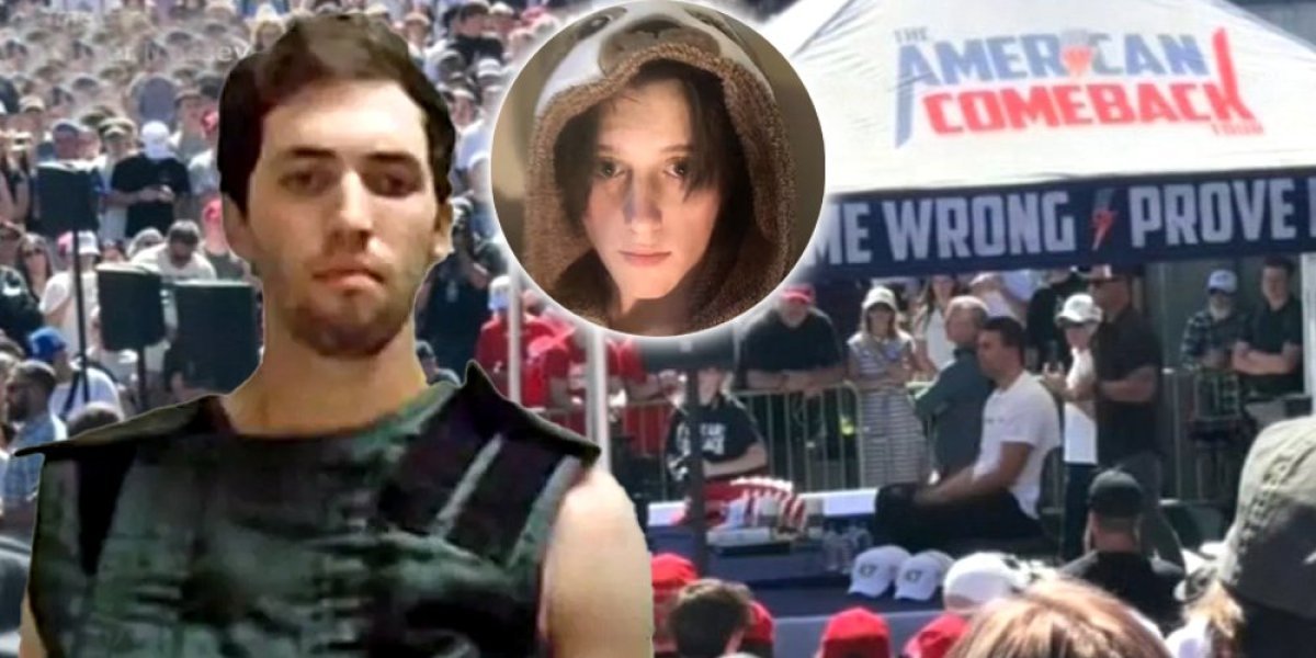 Procurili detalji o transrodnom partneru ubice Čarlija Kirka: Ovo nismo očekivali...