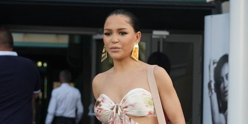 Drugarice, prokletnice: Bivši dečko Aleksandra Mladenović sa ovom pevačicom?