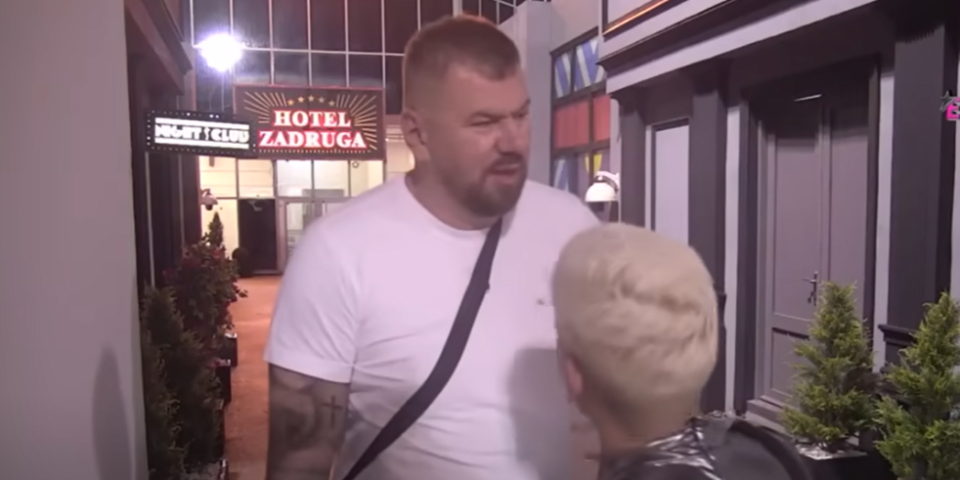 "Mamu ti je*em, polomiću ti..." Jezive pretnje osvanule u javnosti - Kraj rijaliti prijateljstva