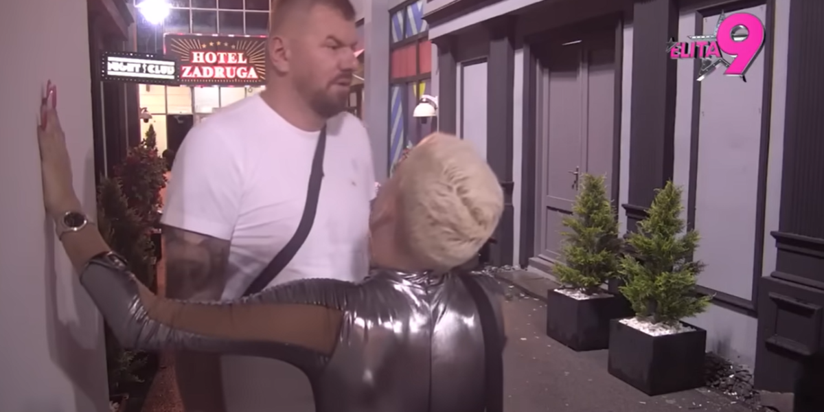 Marko Janjušević Janjuš