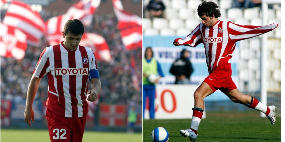 Burzanović u šoku zbog smrti Milovanovića: Bili smo baš bliski, ne mogu da verujem