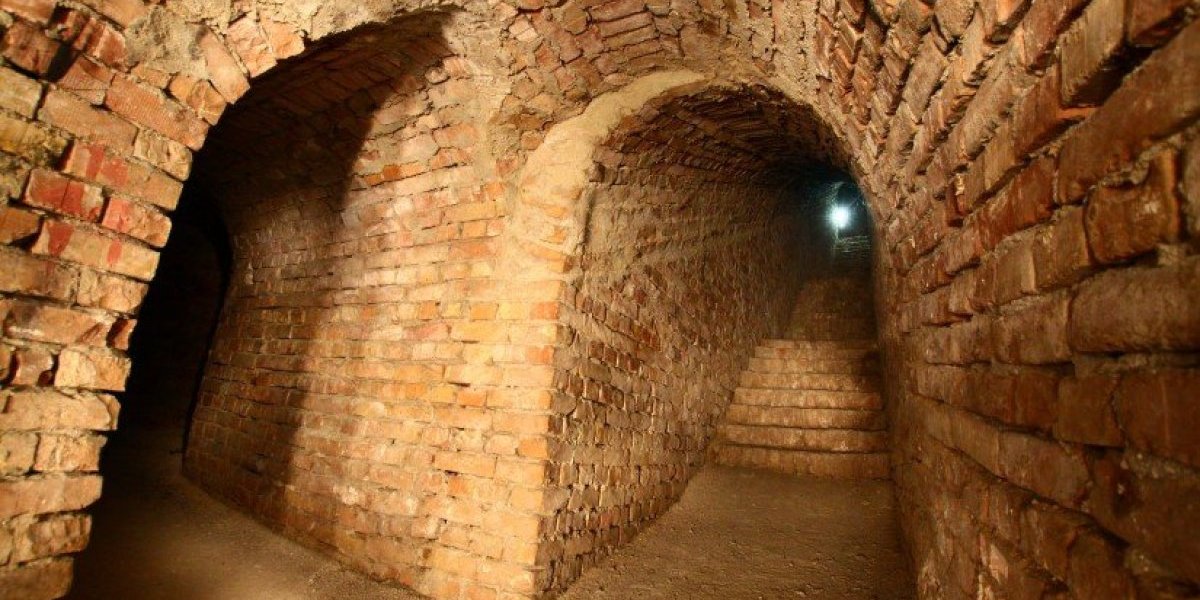 Kakve misterije kriju zemunski lagumi? Neki se još uvek koristite, a nećete verovati kuda vode