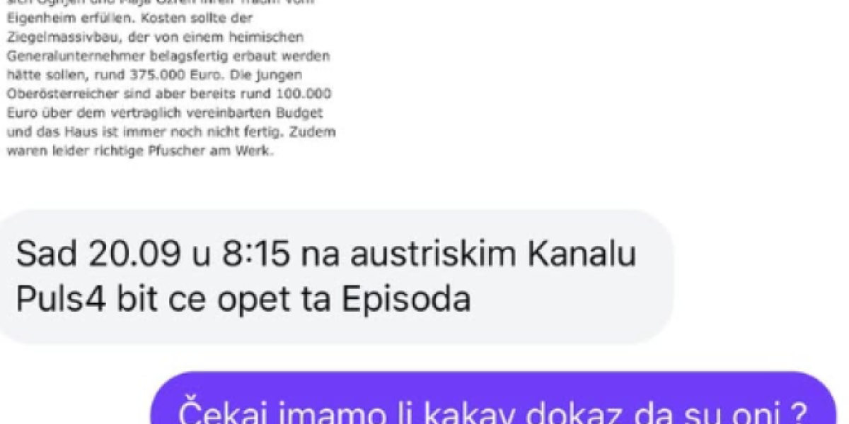 Sita Ahmić objavila prepiske