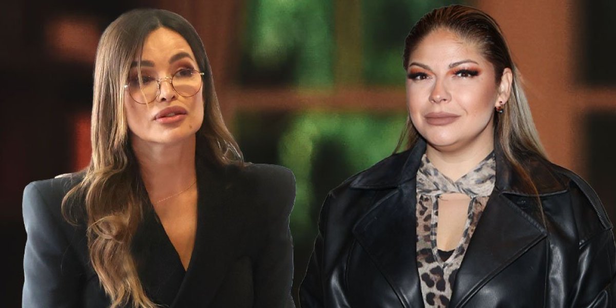 Nju je proglasila najglupljom - Vanja Mijatović nikad ne bi snimila ono što je Severina