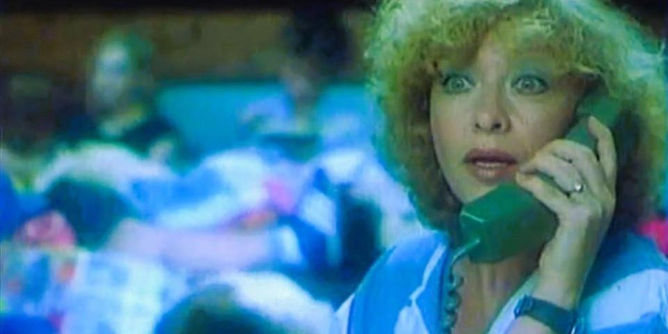 On je bio prvi gej u srpskom filmu: Glumio sa Milenom Dravić pa doživeo tragediju (FOTO)