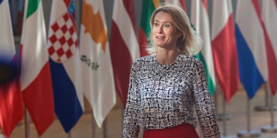 Evropa se meša: Evo kojoj državi se uvode sankcije! (VIDEO)