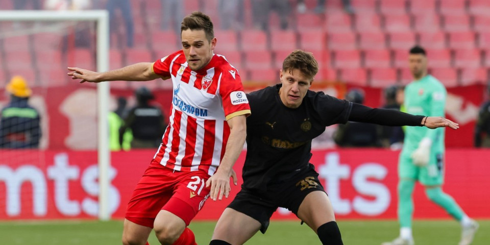 Odlučeno: Evo ko deli pravdu na 177. večitom derbiju