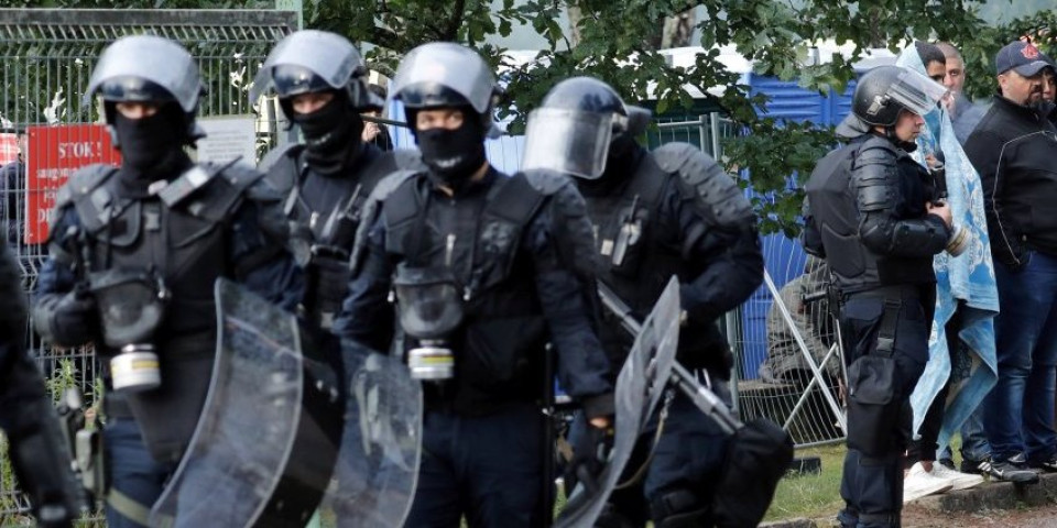 Uhapšeni opasni ekstremisti: Policija sprečila katastrofu u Evropi