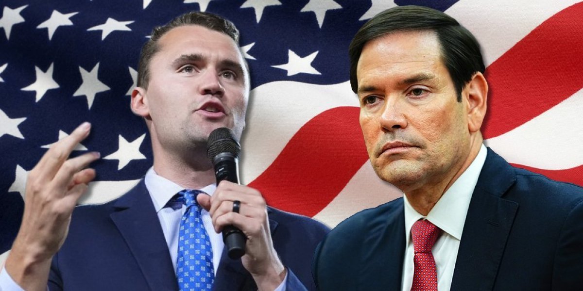 Amerika bez milosti za one koji slave ubistvo Čarlija Kirka: Nova odluka SAD šokirala svet