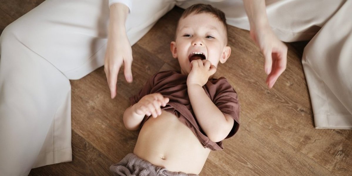 Mame dečaka će prepoznati ovih 6 momenata: Samo one ih mogu razumeti