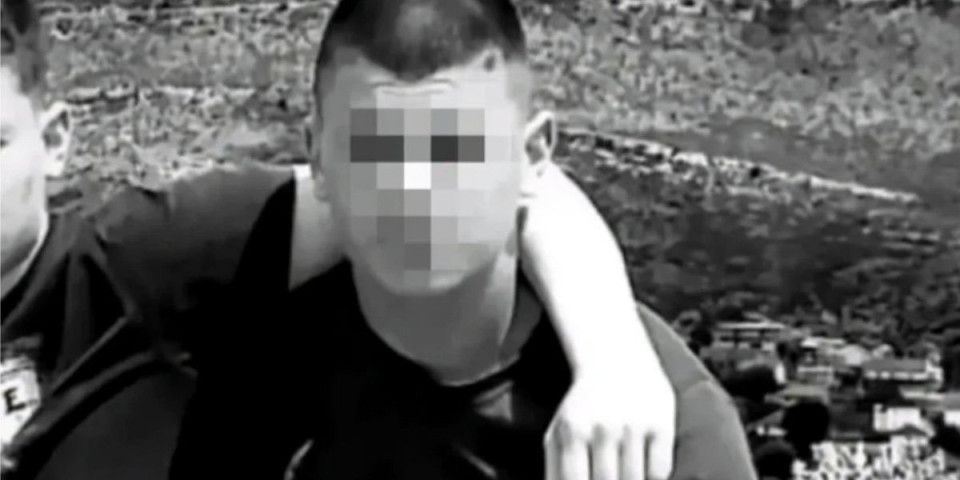 "Stajao je nemo i gledao svog mlađeg brata kako odlazi..." Emotivna poruka na profilu Alekse (15) koji je podlegao povredama