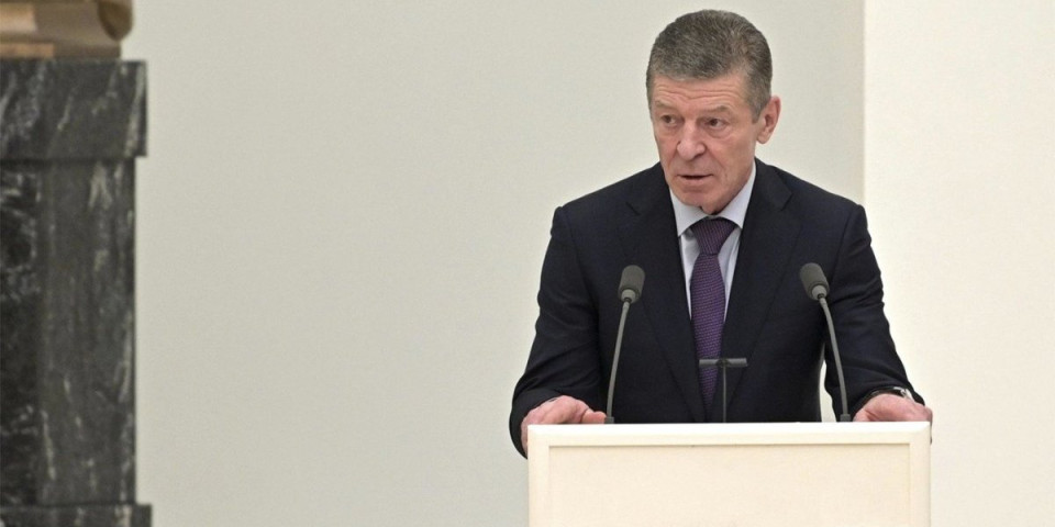 Vest koja je uzdrmala Rusiju: Putinov čovek podneo ostavku