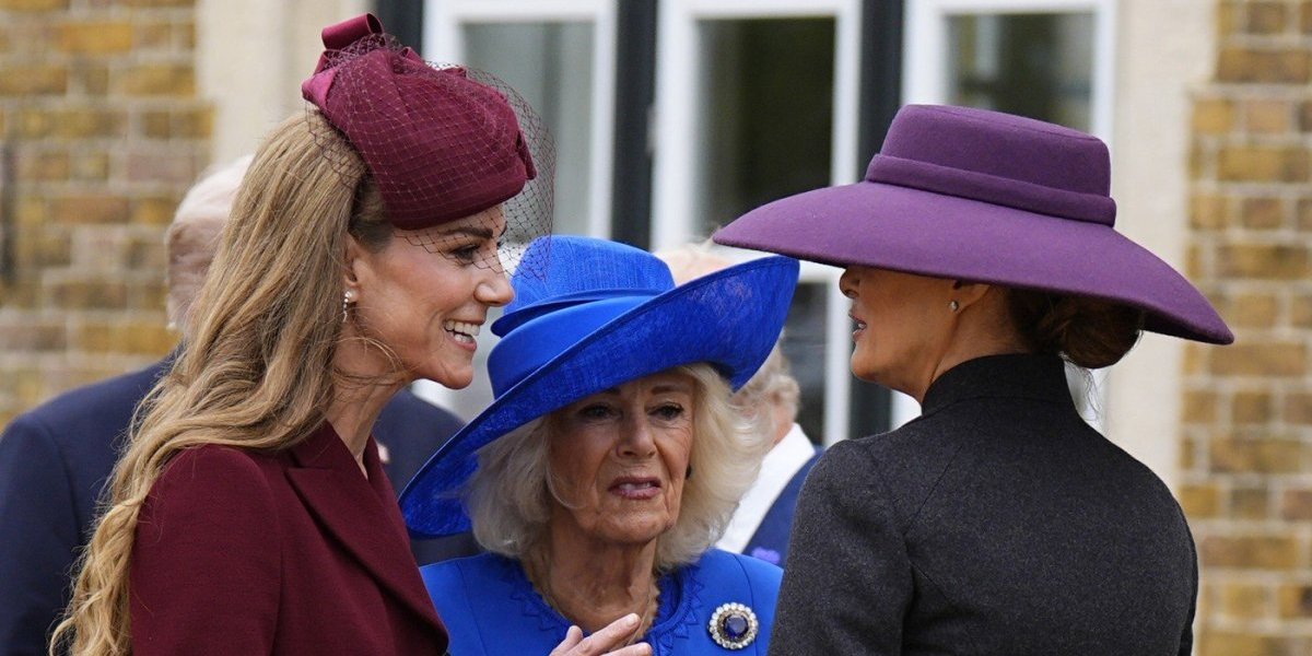 Kaput Kejt Midlton biće hit ove sezone - Model koji ističe struk i izdužuje figuru (FOTO)