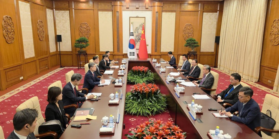 Peking kao centar sveta: Učesnici Pekinškog Sijangšan foruma poslali poruku mira