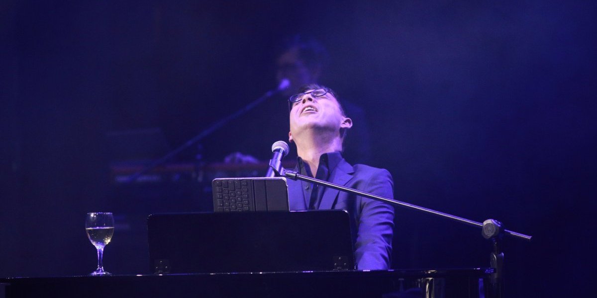 Posle 28 godina pevač otkrio pravu istinu o svom braku: ''Često joj prekipi...''