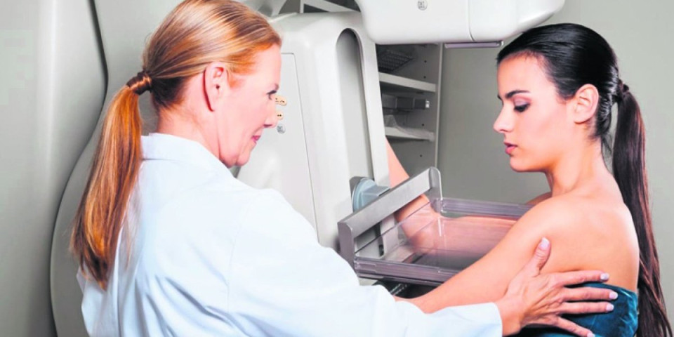 Počela da radi aplikacija koja prati mamografske preglede žena: Prevencija i rano otkrivanje bolesti