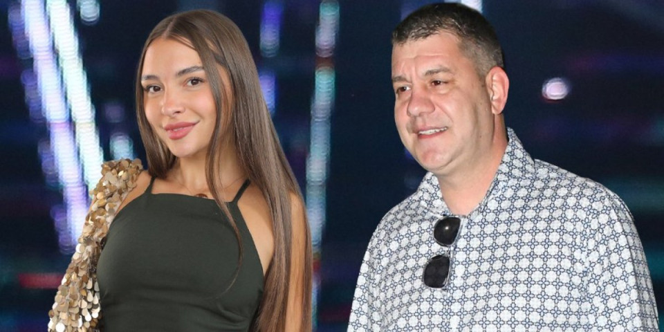 Ivan Marinković smuvao 20 godina mlađu Saru - Njenoj majci pozlilo: "Plačem ceo dan"