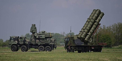 Hrvatski vojni obaveštajac i raketni inženjer Vinko Klasan pohvalio je protivvazdušne sisteme koje Vojska Srbije poseduje u svom arsenalu naoružanja.