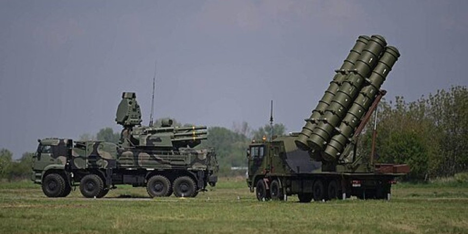 Hrvatski raketni inženjer poručuje: Srbija ima najbolju PVO u Evropi (VIDEO)