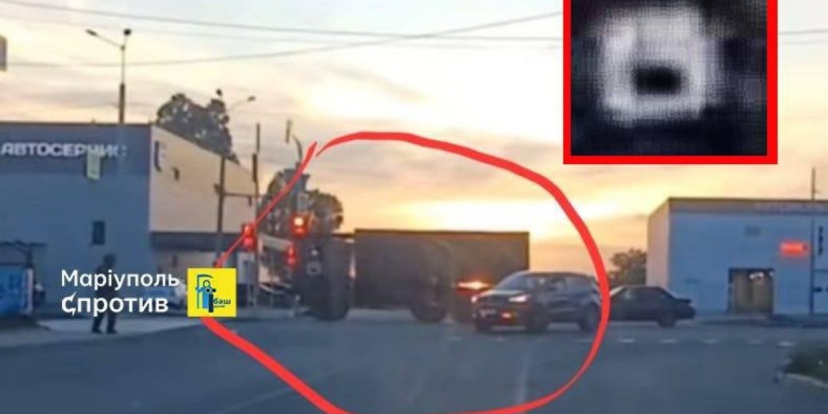 (VIDEO) Zbog ovog snimka cela Ukrajina drhti: Putin je sada jasno pokazao šta mu je cilj