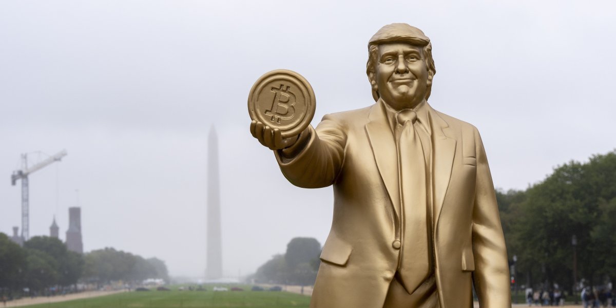 (FOTO) Šta se ovo pojavilo u Vašingtonu?! Fotografije obišle svet, može značiti samo jedno