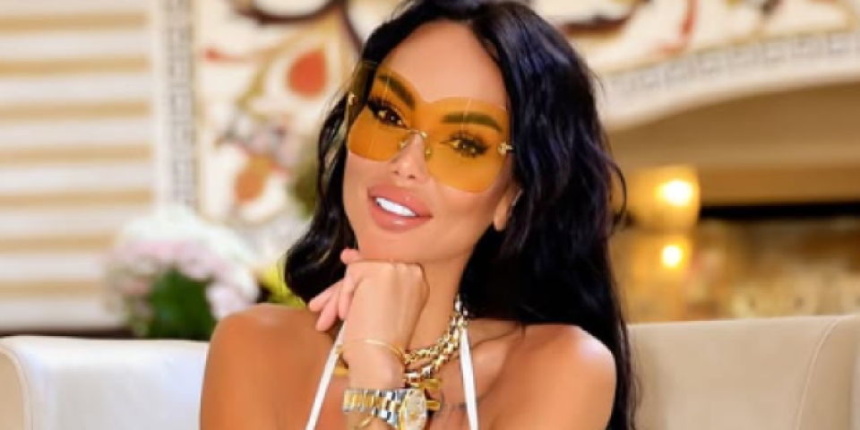 Treća sreća: Zaprošena Tamara Đurić (FOTO)