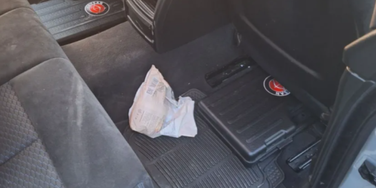 zaplena oružja na Preševu