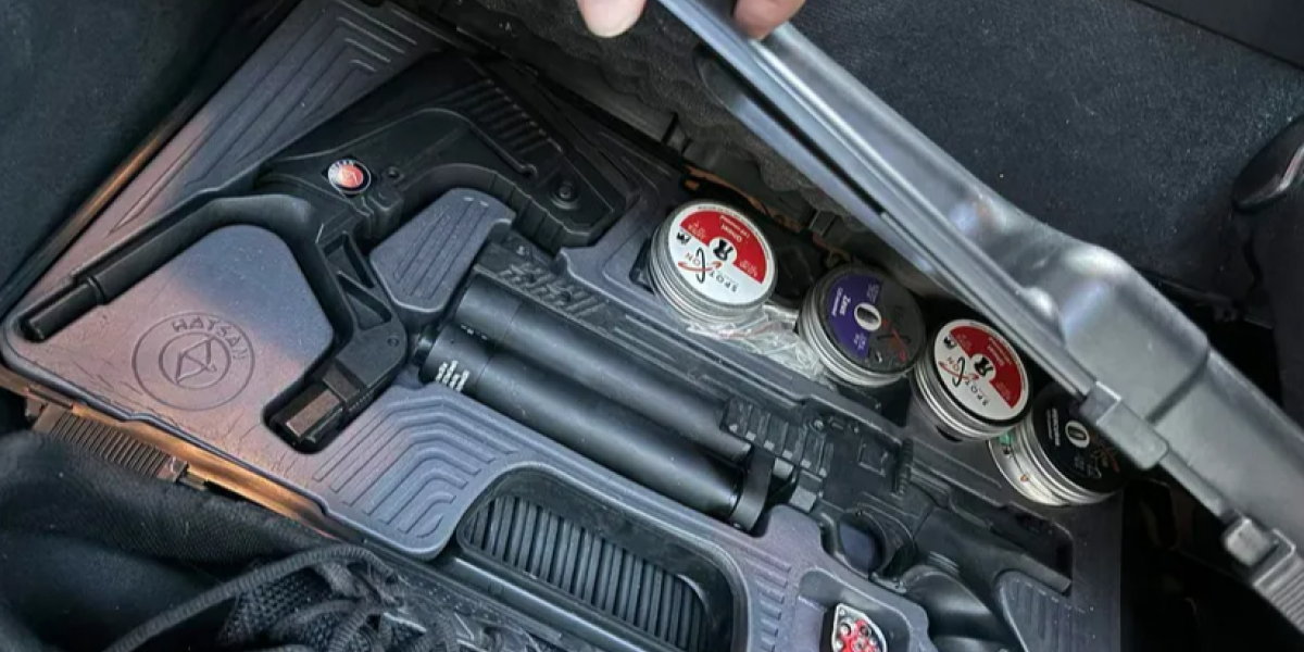 zaplena oružja na Preševu