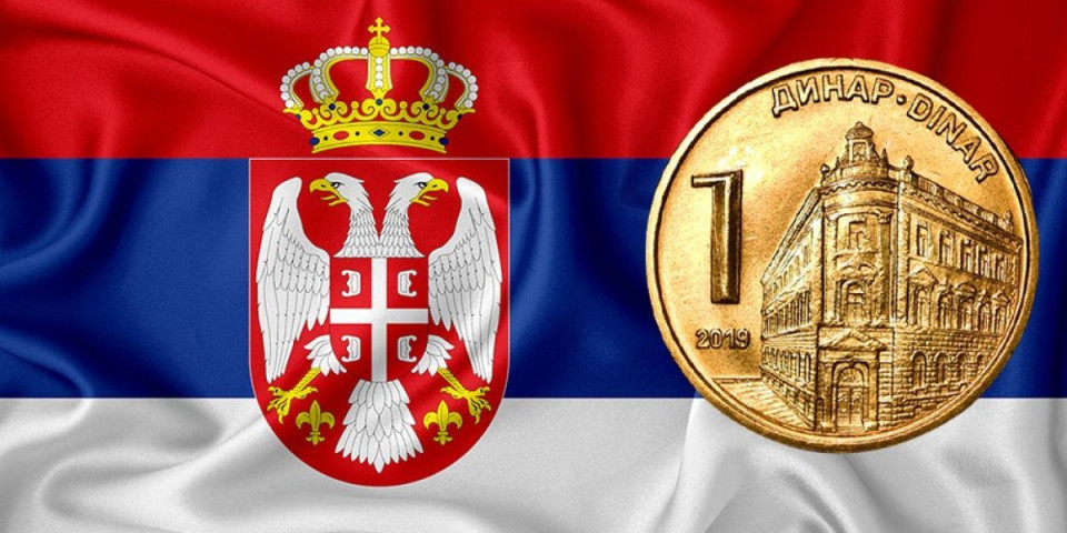 Samo britanska funta ispred srpskog dinara: Da li ste iznenađeni ovom listom?