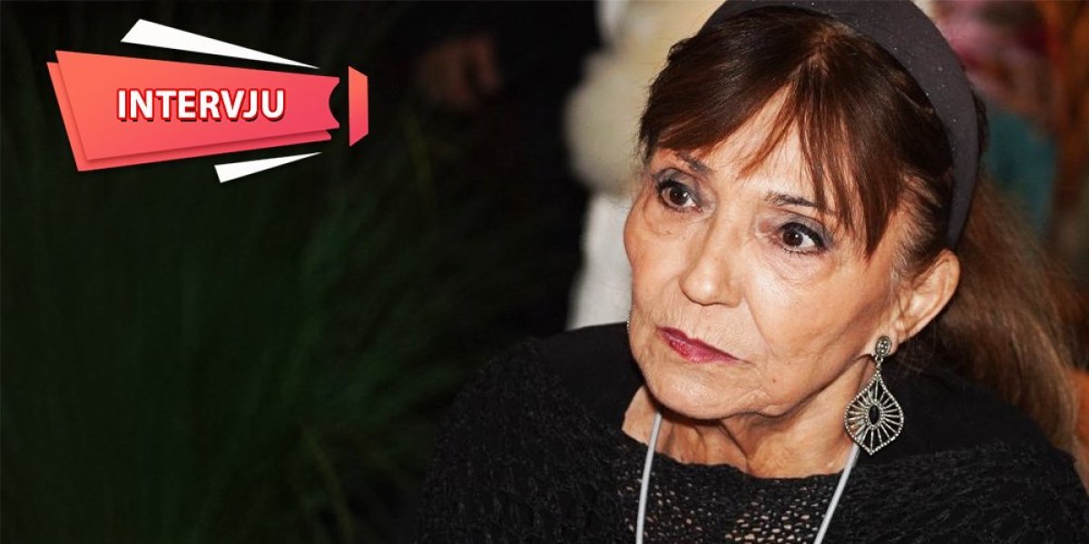 "Sinovima su rekli da se spreme za moju smrt" - Ljilja Stjepanović pobedila tešku bolest: Izlečila sam se u manastiru Ravanica