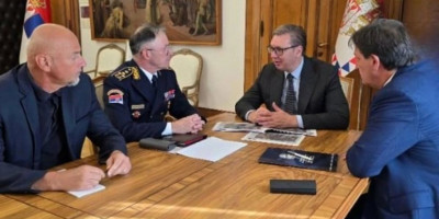 U subotu će građani Srbije imati priliku da vide snažnu i moćnu srpsku armiju.