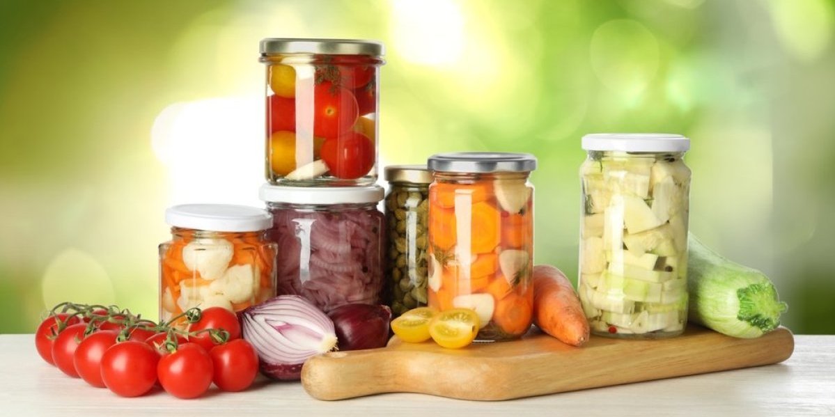 Ovako se čuva zimnica: Domaćice otkrile koje 2 greške ne smemo da pravimo