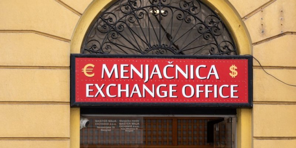 Od sutra redovi ispred menjačnica: Za manje od 24 časa dolazi do promene