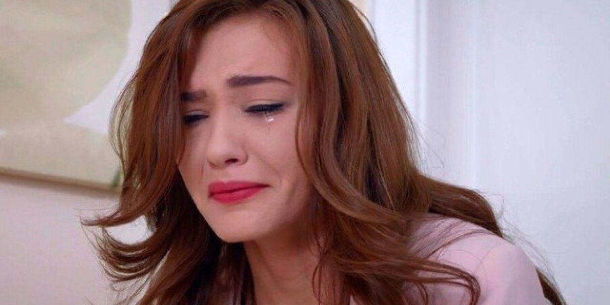 "Otac me godinama silovao, majka mi nije verovala dok ga nije zatekla na delu": Glumica preživela pakao