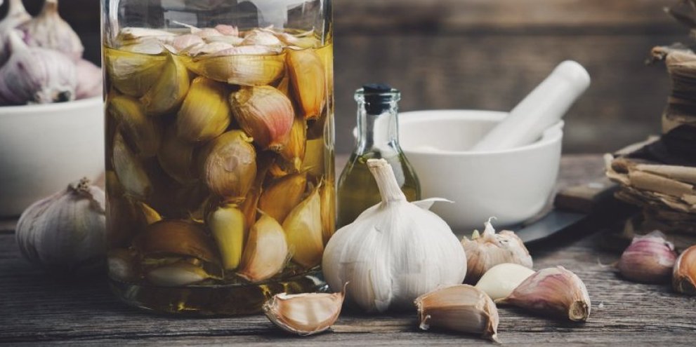 Spas za imuni sistem: Ukiseljeni beli luk će upotpuniti vašu zimnicu