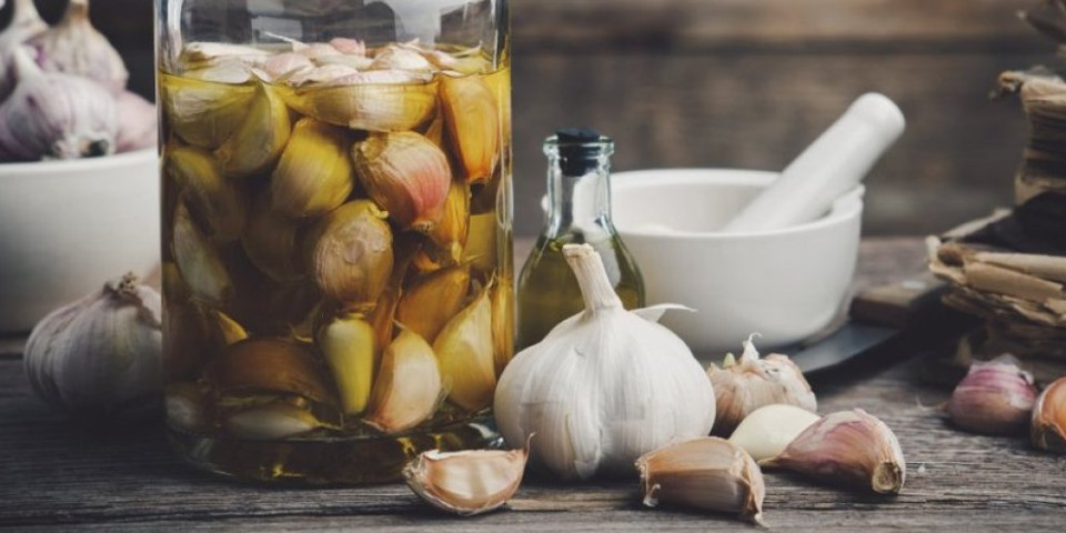 Ako svaki dan jedete ovo pucaćete od zdravlja: Najbolja prirodna namirnica - spas za imunitet