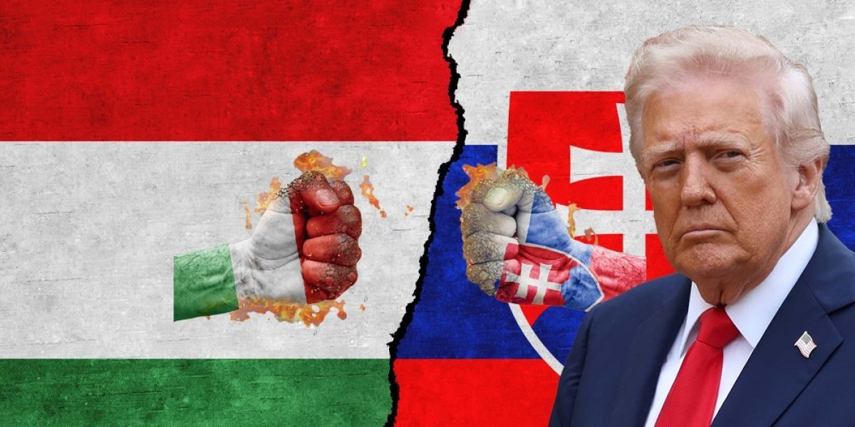 Dve sile rekle NE Americi: Ako se ovo nastavi stavljamo veto