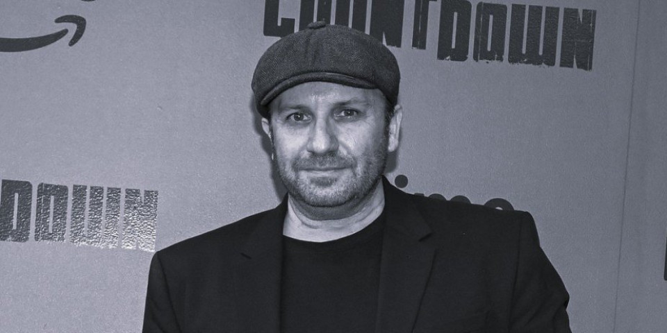 Poznati glumac (46) poginuo u saobraćajnoj nesreći