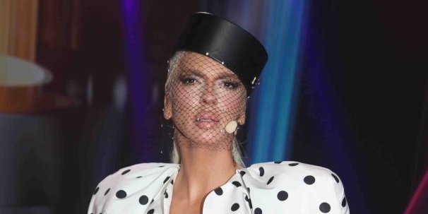 Jelena Karleuša o odlasku Halida Bešlića: "Znam kroz šta prolazi njegova porodica"